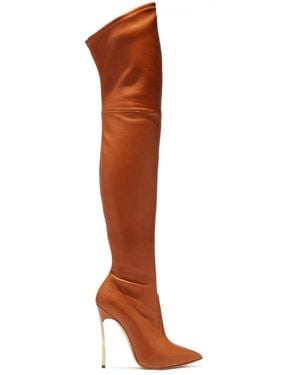 Casadei Blade - Brown