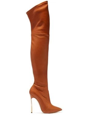 Casadei Blade - Brown