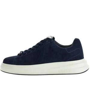Guess Trainers - Blue
