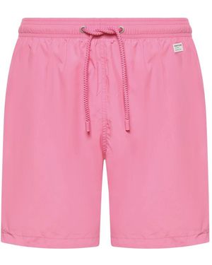 MC2 Saint Barth Lighting Pantone Zwembroek - Roze