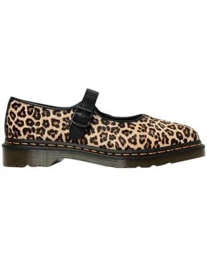Dr. Martens Ballerinas - Black