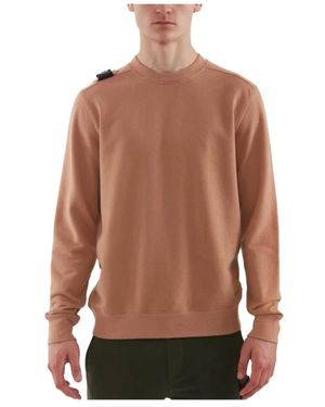 Ma Strum Sweatshirts - Marrone