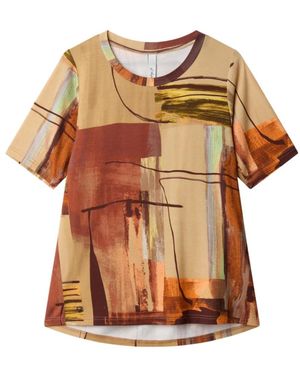 Australian T-Shirts - Marrón