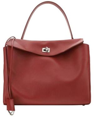 Balenciaga Handbags - Rojo