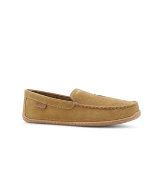 Ralph Lauren Loafers - Natural