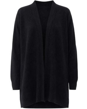 C.T.Plage Cardigans - Nero