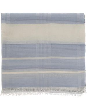 Ferragamo Scarves - Grigio
