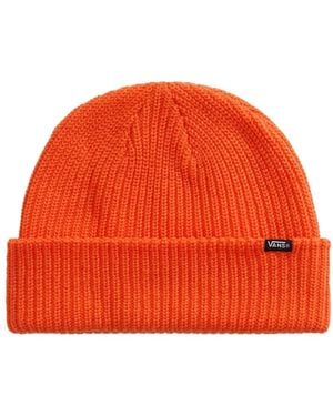 Vans Beanies - Naranja