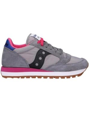 Saucony Trainers - Grey