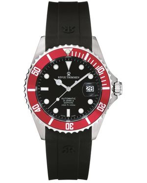 Revue Thommen Watches - Metallizzato