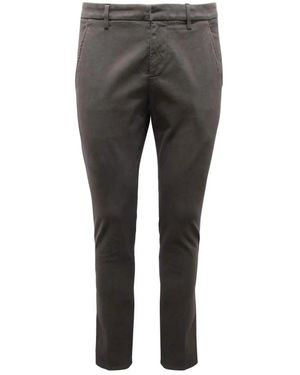 Dondup Chinos - Grey