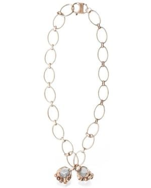 Weekend by Maxmara Necklaces - Metálico