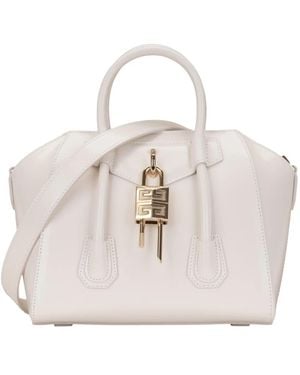 Givenchy Cross Body Bags - Neutro