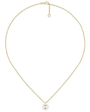 Gucci Necklaces - Metálico