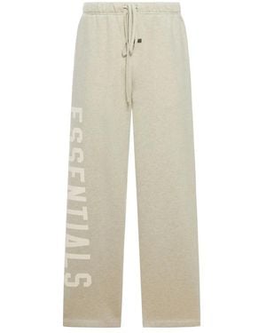 Fear Of God Joggers - Natural