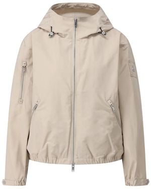 Moose Knuckles Light Jackets - Naturel