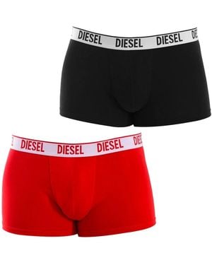 DIESEL Underpants - Red