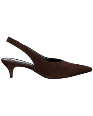 GANT Pumps - Marrón