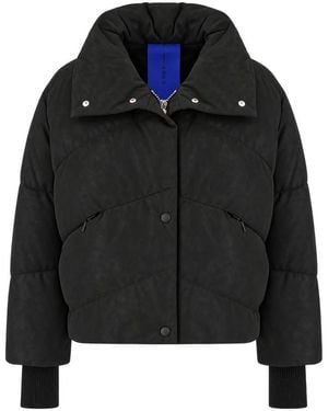 DUNO Winter Jackets - Negro