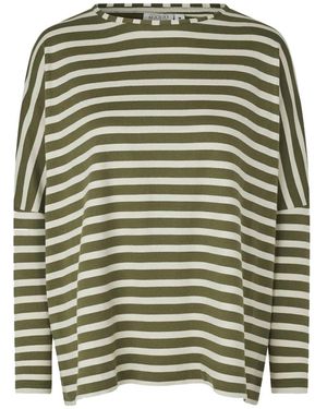 Masai Long Sleeve Tops - Verde