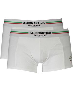 Aeronautica Militare Underpants - Grey