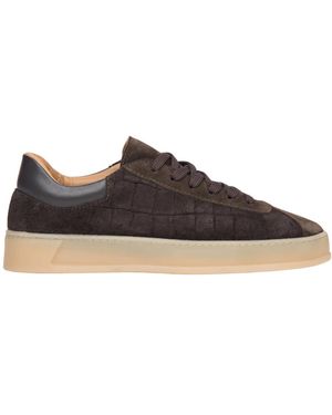 ESTRO Trainers - Black