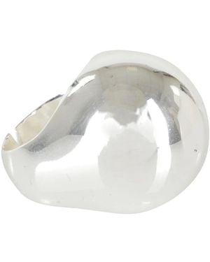 FEDERICA TOSI Mia ring - Weiß
