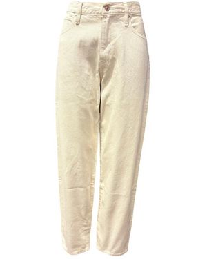 FRAME Chinos - Natural