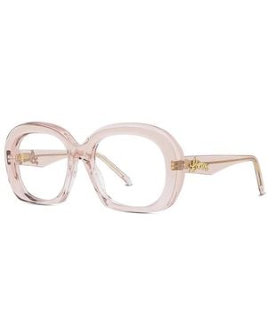 Loewe Glasses - Blanco