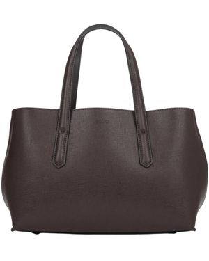 ESTRO Tote Bags - Negro