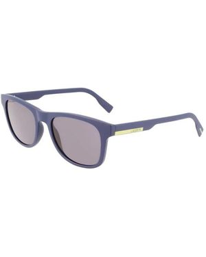Lacoste Sunglasses - Blue