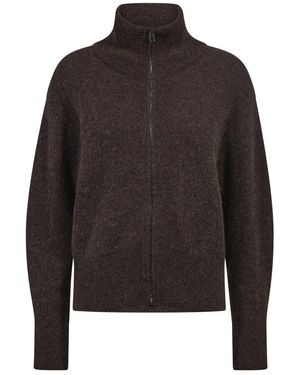 Mos Mosh Strickware - Schwarz