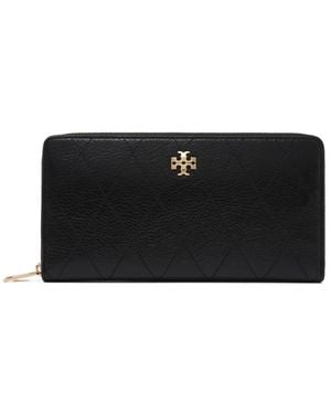 Tory Burch Wallets & Cardholders - Noir