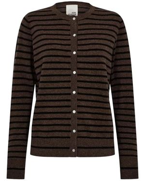 Sofie Schnoor Cardigans - Black