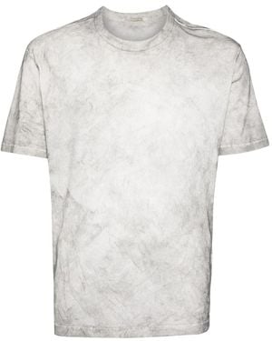 C.P. Company T-Shirts - White