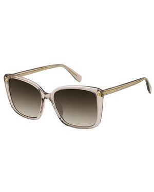 Marc Jacobs Zonnebrillen - Roze
