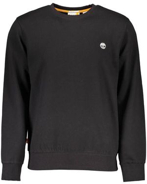 Timberland Sweatshirts - Schwarz