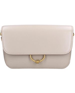 Gianni Chiarini Cross Body Bags - Neutro