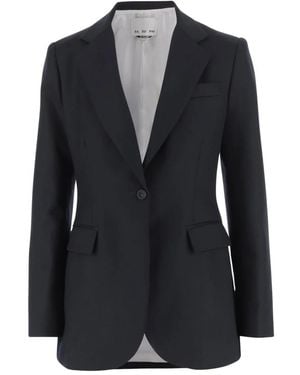 Sa Su Phi Blazers - Black