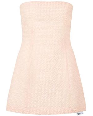 Gcds Party Dresses - Pink