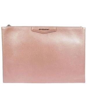 Givenchy Clutches - Rosa