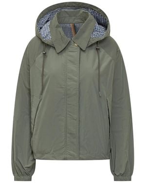 Barbour Light Jackets - Green