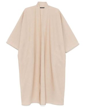 Sofie D'Hoore Single-Breasted Coats - Neutro
