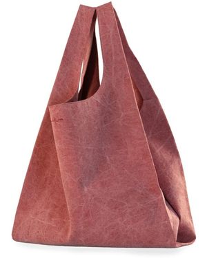 Cortana Tote Bags - Rosso