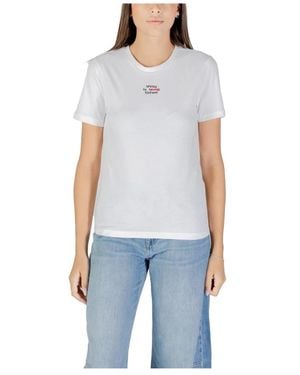 ONLY T-Shirts - Blu