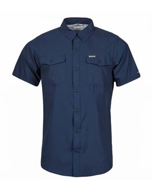 Columbia Golf Clothing - Azul