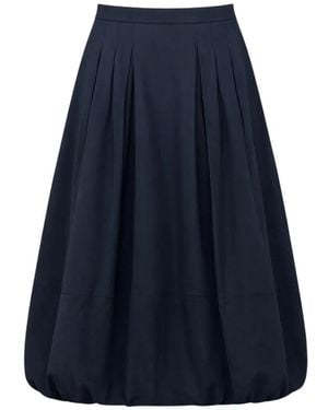 Jane Lushka Heide Rock Technical Jersey - Blau