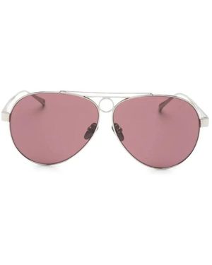Facehide Sonnenbrille - Lila
