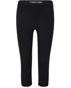 Tom Ford Leggings - Black