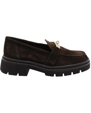 CTWLK Loafers - Black